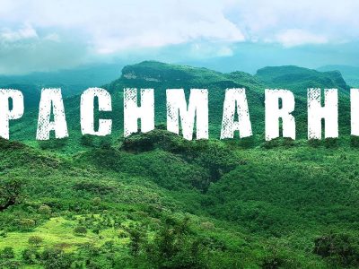 Pachmarhi